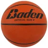 Basic Size 6 Basketball