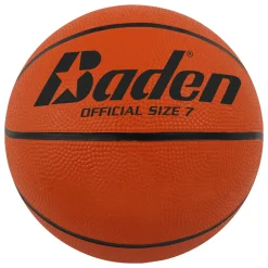 Basic Size 7 Basketball