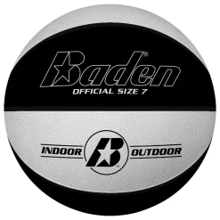 Basic Size 7 Basketball