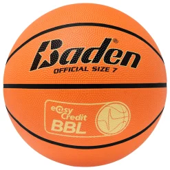 Basic Size 7 easyCredit BBL
