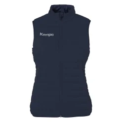 Basic Weste Damen