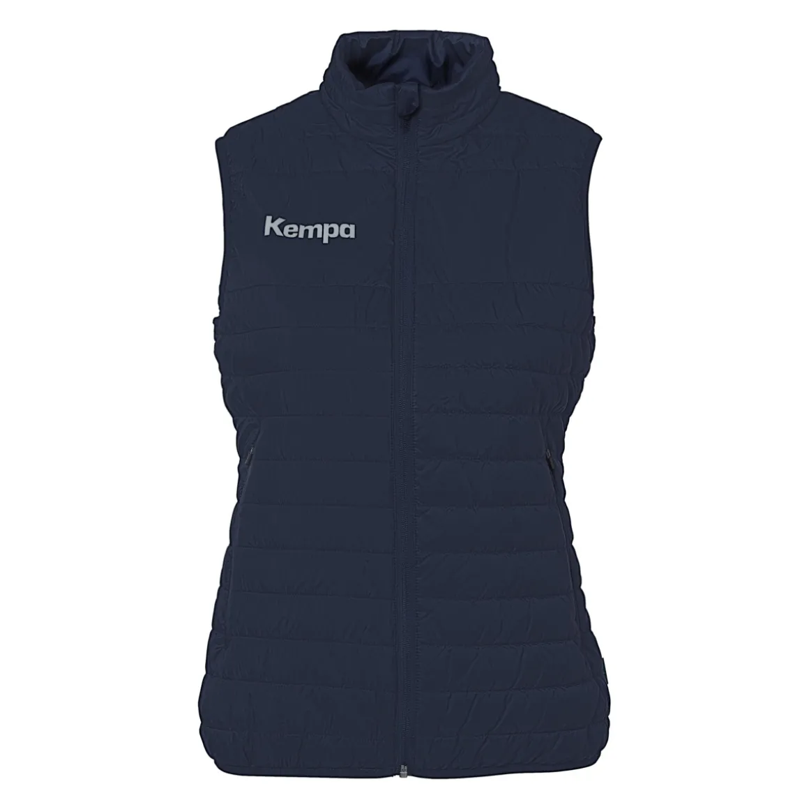 Basic Weste Damen