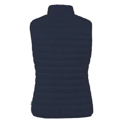 Basic Weste Damen
