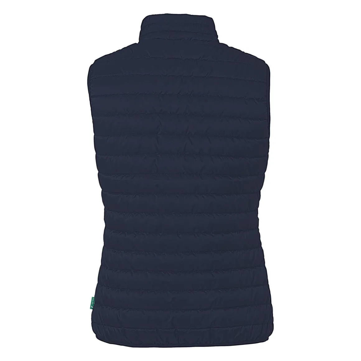 Basic Weste Damen