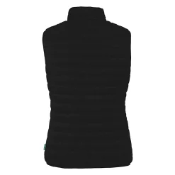 Basic Weste Damen