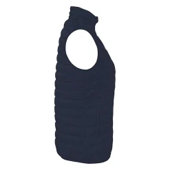 Basic Weste Damen