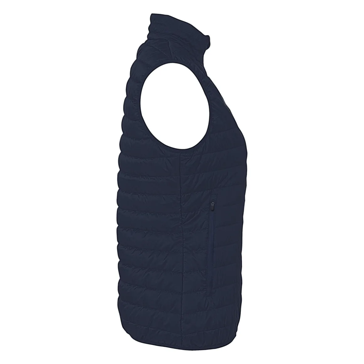 Basic Weste Damen