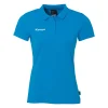 Classic Polo Shirt Damen