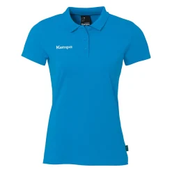 Classic Polo Shirt Damen