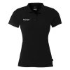 Classic Polo Shirt Damen