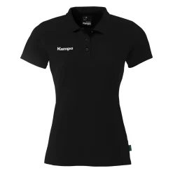 Classic Polo Shirt Damen
