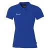 Classic Polo Shirt Damen