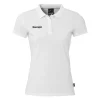 Classic Polo Shirt Damen