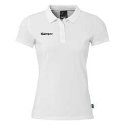 Classic Polo Shirt Damen