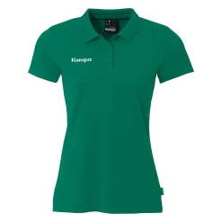 Classic Polo Shirt Damen