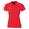Classic Polo Shirt Damen