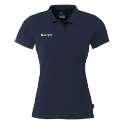 Classic Polo Shirt Damen