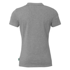 Classic Polo Shirt Damen