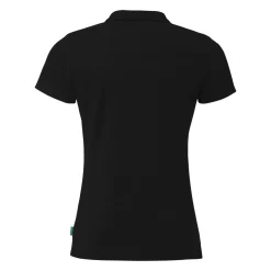 Classic Polo Shirt Damen