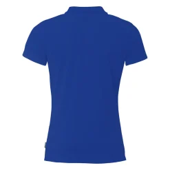 Classic Polo Shirt Damen