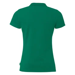 Classic Polo Shirt Damen