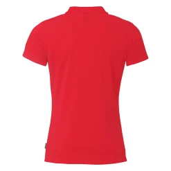 Classic Polo Shirt Damen