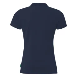 Classic Polo Shirt Damen