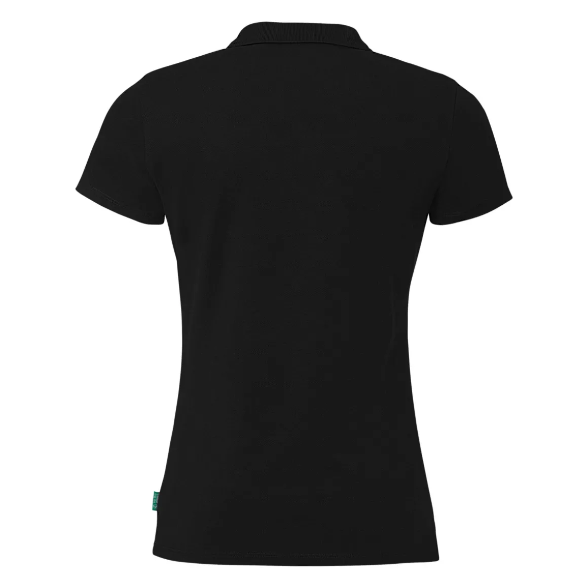 Classic Polo Shirt Damen