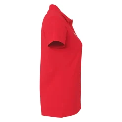 Classic Polo Shirt Damen