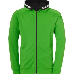 Core 26 Kapuzenjacke