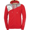 CORE 2.0 KAPUZENJACKE