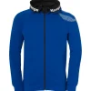 Core 26 Kapuzenjacke