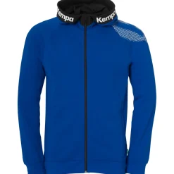 Core 26 Kapuzenjacke