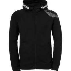 Core 26 Kapuzenjacke