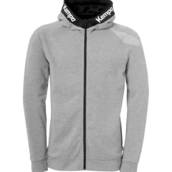 Core 26 Kapuzenjacke