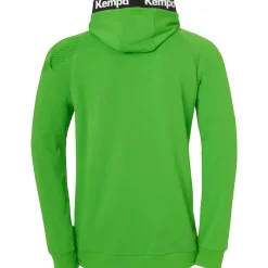 Core 26 Kapuzenjacke