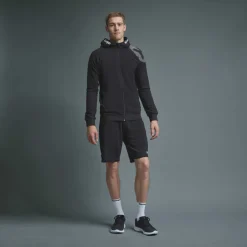Core 26 Kapuzenjacke
