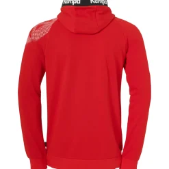 Core 26 Kapuzenjacke