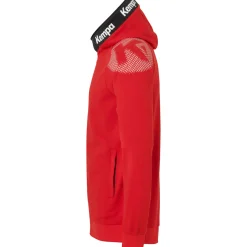 Core 26 Kapuzenjacke