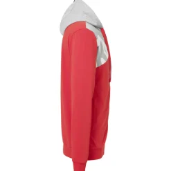 CORE 2.0 KAPUZENJACKE