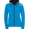 Core 26 Kapuzenjacke Damen