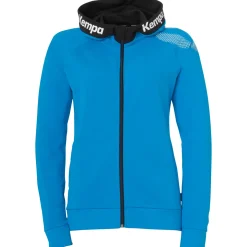 Core 26 Kapuzenjacke Damen