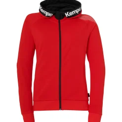 Core 26 Kapuzenjacke Damen