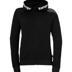 Core 26 Kapuzenjacke Damen