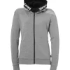 Core 26 Kapuzenjacke Damen