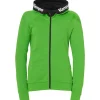 Core 26 Kapuzenjacke Damen