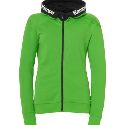 Core 26 Kapuzenjacke Damen