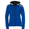 Core 26 Kapuzenjacke Damen