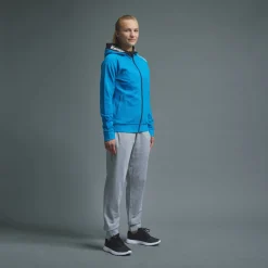 Core 26 Kapuzenjacke Damen