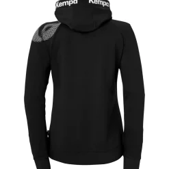 Core 26 Kapuzenjacke Damen
